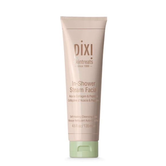 Pixi Other - PIXI In-Shower Steam Facial Mask